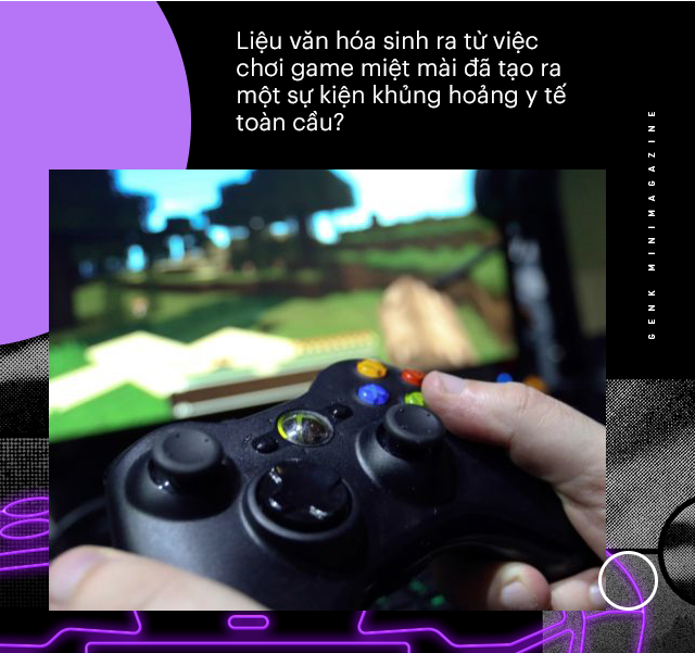 Game đang khiến người H&agrave;n Quốc phải đau đầu lựa chọn N&ecirc;n hay Kh&ocirc;ng như thế n&agrave;o? - Ảnh 9.