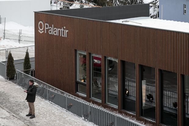 Ch&acirc;n dung startup b&iacute; ẩn được chống lưng bởi Cục t&igrave;nh b&aacute;o Mỹ: Định gi&aacute; tới 20 tỷ USD nhưng &iacute;t ai biết đến, đồng s&aacute;ng lập l&agrave; tr&ugrave;m mafia ở thung lũng Silicon - Ảnh 2.