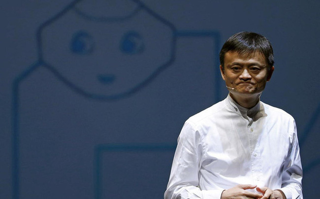  Jack Ma b&aacute;n cổ phần tại Alibaba, c&oacute; thể thu 9,6 tỷ USD  - Ảnh 1.