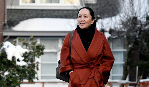 Ẩn số đau n&atilde;o từ gia đ&igrave;nh &ocirc;ng tr&ugrave;m Huawei: C&aacute;c con thay nhau đổi họ, đến cuối c&ugrave;ng hai con g&aacute;i đều kh&ocirc;ng mang họ bố - Ảnh 1.