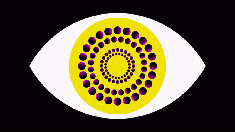 Thực tại mà chúng ta đang thấy thực ra chỉ là những ảo giác? - Ảnh 2. Thực tại mà chúng ta đang thấy thực ra chỉ là những ảo giác? - Ảnh 2.