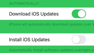 iOS 13.6 chính thức: Mở khoá xe hơi bằng iPhone, kiểm soát cập nhật phần mềm... - Ảnh 3. iOS 13.6 chính thức: Mở khoá xe hơi bằng iPhone, kiểm soát cập nhật phần mềm... - Ảnh 3.