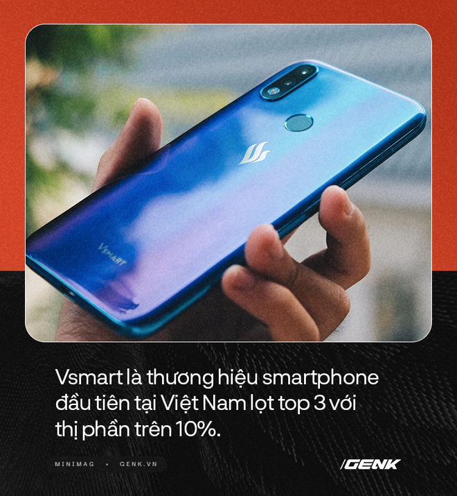 Vsmart ghi điểm nhờ c&aacute;ch chăm s&oacute;c kh&aacute;ch h&agrave;ng chỉ th&ocirc;ng qua 1 b&igrave;nh luận tr&ecirc;n mạng x&atilde; hội - Ảnh 5.