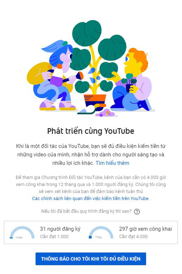  YouTube lần đầu ti&ecirc;n chỉ r&otilde; c&aacute;ch họ trả tiền cho c&aacute;c nh&agrave; s&aacute;ng tạo nội dung  - Ảnh 11.