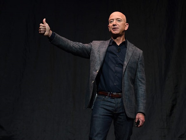 V&igrave; sao với những tỷ ph&uacute; như Jeff Bezos, mất 8 tỷ USD trong 2 phi&ecirc;n giao dịch kh&ocirc;ng phải l&agrave; chuyện đ&aacute;ng quan t&acirc;m? - Ảnh 1.