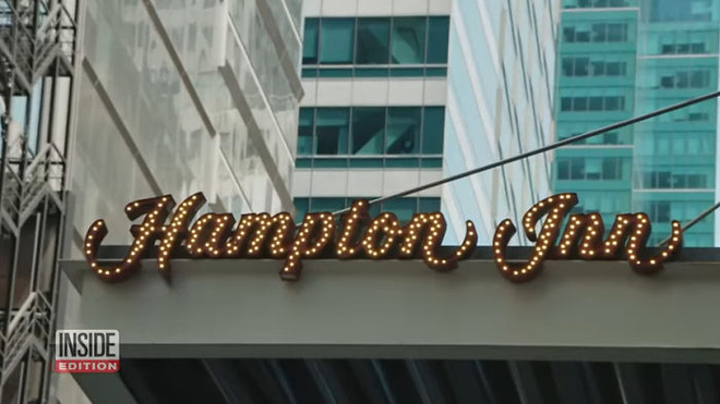  Th&iacute; nghiệm đơn giản chứng minh c&aacute;c kh&aacute;ch sạn cao cấp h&oacute;a ra kh&ocirc;ng sạch như bạn nghĩ - Ảnh 8.