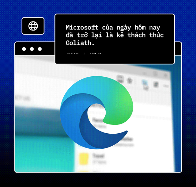 Để ph&aacute; thế thống trị của Google, Microsoft vừa thực hiện một bước đi từng su&yacute;t h&atilde;ng n&agrave;y phải t&aacute;ch l&agrave;m đ&ocirc;i v&agrave;o 20 năm trước - Ảnh 4.