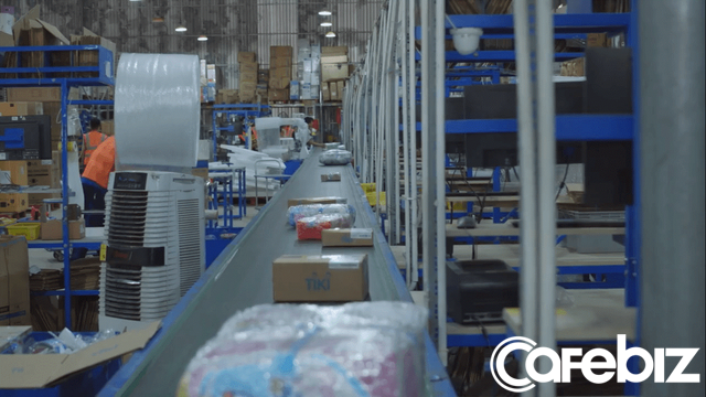 Tiki, Sendo sáp nhập: Đuối sức, 2 gã nhà nghèo hợp nhất với hy vọng cuối cùng đấu lại nhà giàu Shopee, Lazada? - Ảnh 4. Tiki, Sendo sáp nhập: Đuối sức, 2 gã nhà nghèo hợp nhất với hy vọng cuối cùng đấu lại nhà giàu Shopee, Lazada? - Ảnh 4.