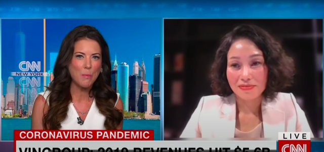 Vingroup sẽ bán VinSmart, VinFast ở Mỹ lần lượt năm 2020 và 2021 - Ảnh 1. Vingroup sẽ bán VinSmart, VinFast ở Mỹ lần lượt năm 2020 và 2021 - Ảnh 1.