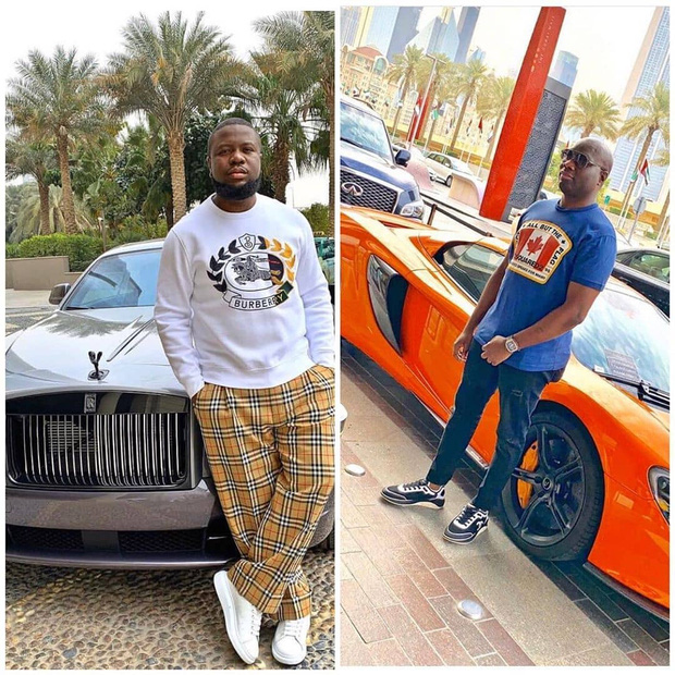 Chuyện về đại gia lừa đảo xuyên lục địa: Tài sản cả trăm triệu đô, siêu xe chuyên cơ có đủ, cuối cùng bị FBI tóm gáy chỉ vì tật... khoe của - Ảnh 1. Chuyện về đại gia lừa đảo xuyên lục địa: Tài sản cả trăm triệu đô, siêu xe chuyên cơ có đủ, cuối cùng bị FBI tóm gáy chỉ vì tật... khoe của - Ảnh 1.