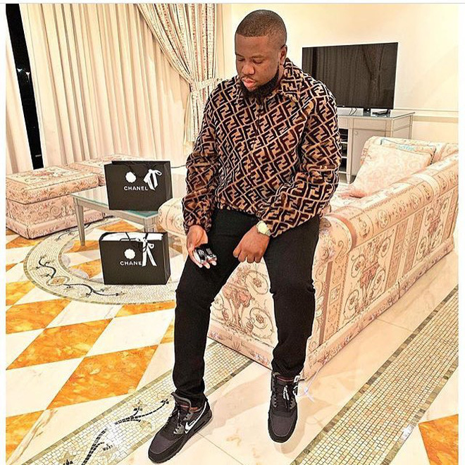 Chuyện về đại gia lừa đảo xuyên lục địa: Tài sản cả trăm triệu đô, siêu xe chuyên cơ có đủ, cuối cùng bị FBI tóm gáy chỉ vì tật... khoe của - Ảnh 3. Chuyện về đại gia lừa đảo xuyên lục địa: Tài sản cả trăm triệu đô, siêu xe chuyên cơ có đủ, cuối cùng bị FBI tóm gáy chỉ vì tật... khoe của - Ảnh 3.