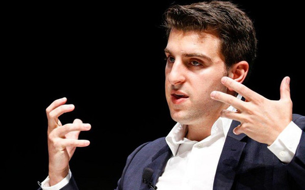  CEO Airbnb: &lsquo;Ch&uacute;ng t&ocirc;i d&agrave;nh 12 năm để x&acirc;y dựng c&ocirc;ng ty nhưng mất gần như tất cả chỉ trong 6 tuần&rsquo;  - Ảnh 1.