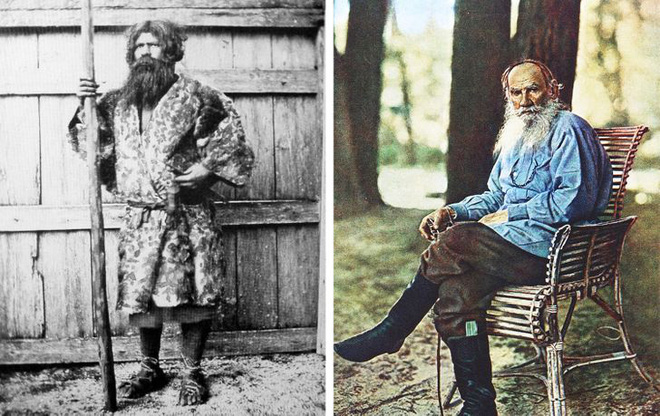 Kh&ocirc;ng phải Amazon, chẳng ai ngờ bộ lạc b&iacute; ẩn nhất thế giới lại đang sinh sống tại... Nhật Bản, thậm ch&iacute; c&ograve;n l&agrave; nguy&ecirc;n nh&acirc;n ra đời của Samurai - Ảnh 3.