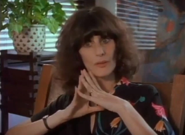 Câu chuyện đau lòng về Genie, đứa trẻ biến thành người rừng không bao giờ học được cách giao tiếp - Ảnh 2. Câu chuyện đau lòng về Genie, đứa trẻ biến thành người rừng không bao giờ học được cách giao tiếp - Ảnh 2.