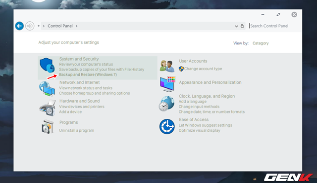 Tự tạo giao diện cho Windows 10 với Stardock Curtains - Ảnh 3. Tự tạo giao diện cho Windows 10 với Stardock Curtains - Ảnh 3.