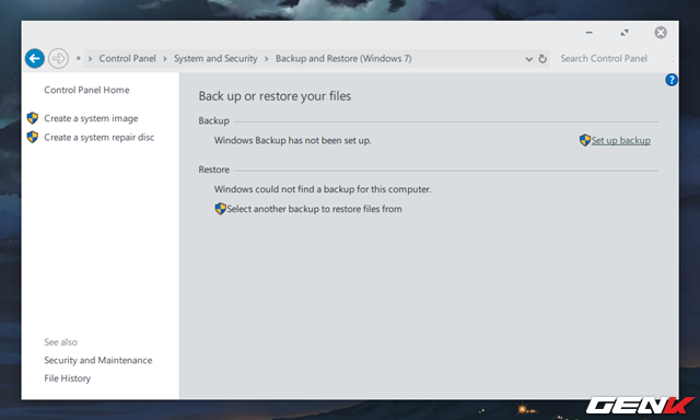 Tự tạo giao diện cho Windows 10 với Stardock Curtains - Ảnh 4. Tự tạo giao diện cho Windows 10 với Stardock Curtains - Ảnh 4.