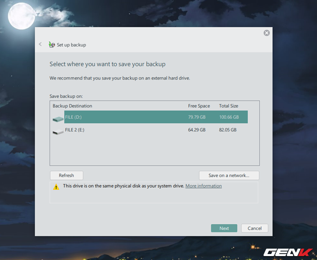 Tự tạo giao diện cho Windows 10 với Stardock Curtains - Ảnh 5. Tự tạo giao diện cho Windows 10 với Stardock Curtains - Ảnh 5.