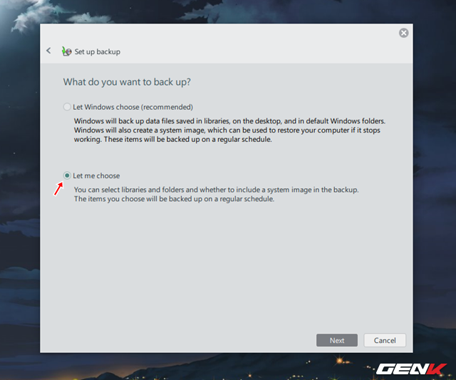 Tự tạo giao diện cho Windows 10 với Stardock Curtains - Ảnh 6. Tự tạo giao diện cho Windows 10 với Stardock Curtains - Ảnh 6.