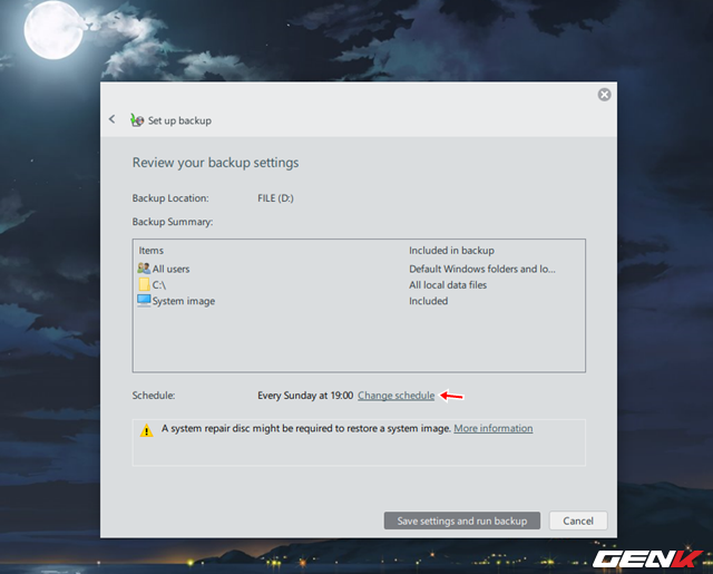 Tự tạo giao diện cho Windows 10 với Stardock Curtains - Ảnh 8. Tự tạo giao diện cho Windows 10 với Stardock Curtains - Ảnh 8.