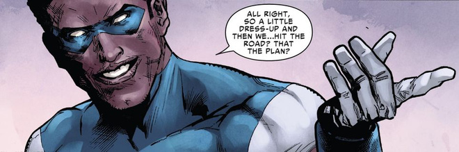 T&igrave;m hiểu về biệt đội anh h&ugrave;ng Revengers - sinh ra để chống lại c&aacute;c Avengers - Ảnh 7.