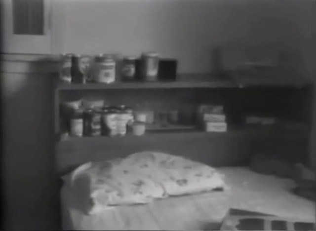 Câu chuyện đau lòng về Genie, đứa trẻ biến thành người rừng không bao giờ học được cách giao tiếp - Ảnh 16. Câu chuyện đau lòng về Genie, đứa trẻ biến thành người rừng không bao giờ học được cách giao tiếp - Ảnh 16.