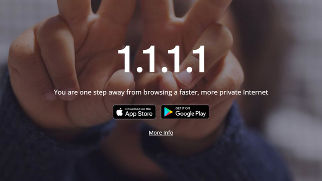 C&aacute;ch tăng tốc internet miễn ph&iacute; dễ như trở b&agrave;n tay, chỉ cần thay DNS - Ảnh 1.