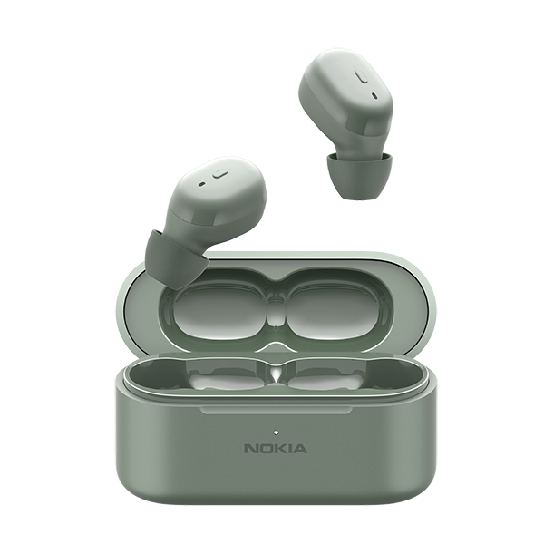 Nokia ra mắt loạt tai nghe không dây mới - Ảnh 3. Nokia ra mắt loạt tai nghe không dây mới - Ảnh 3.