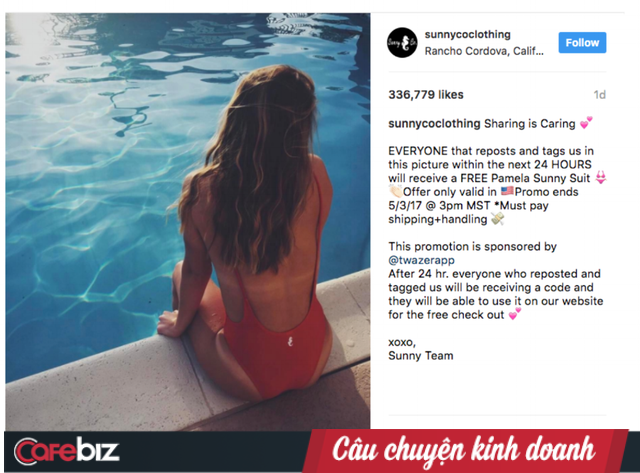 Chi&ecirc;u marketing b&aacute; đạo của hai ch&agrave;ng sinh vi&ecirc;n khởi nghiệp: 0 đồng quảng c&aacute;o, 1 ảnh tr&ecirc;n Instagram, thu về 600.000 USD chỉ sau 24 giờ  - Ảnh 1.