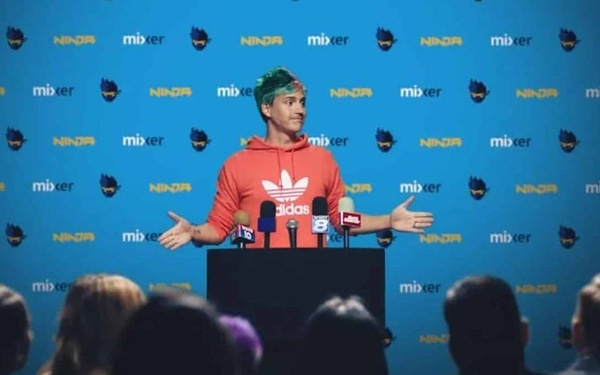 V&igrave; sao streamer Ninja từ chối lời đề nghị &lsquo;b&eacute;o bở&rsquo; 60 triệu USD của Facebook?  - Ảnh 1.