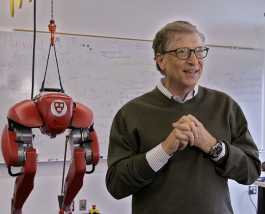 Bill Gates đeo đồng hồ 70 USD, Mark Zuckerberg thậm ch&iacute; c&ograve;n chẳng c&oacute;: V&igrave; sao nhiều tỷ ph&uacute; đeo đồng hồ b&igrave;nh d&acirc;n đến người thường cũng mua được? - Ảnh 2.