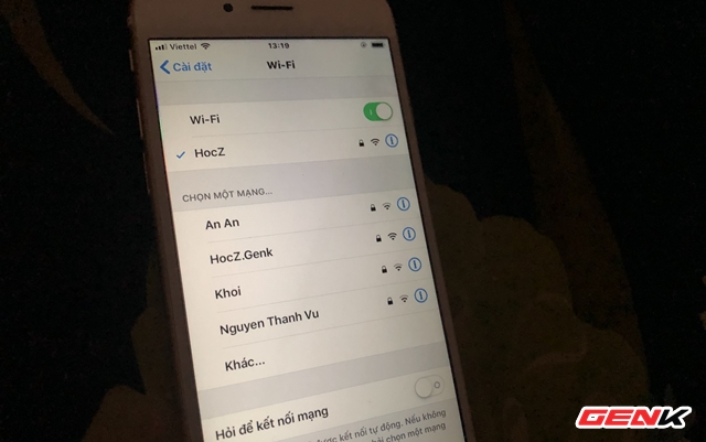 C&aacute;ch biến m&aacute;y t&iacute;nh Windows 10 th&agrave;nh một chiếc router ảo để chia sẻ kết nối Internet v&agrave; tập tin - Ảnh 11.