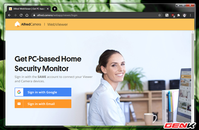 C&aacute;ch biến smartphone cũ l&agrave;m camera quan s&aacute;t trong gia đ&igrave;nh - Ảnh 12.