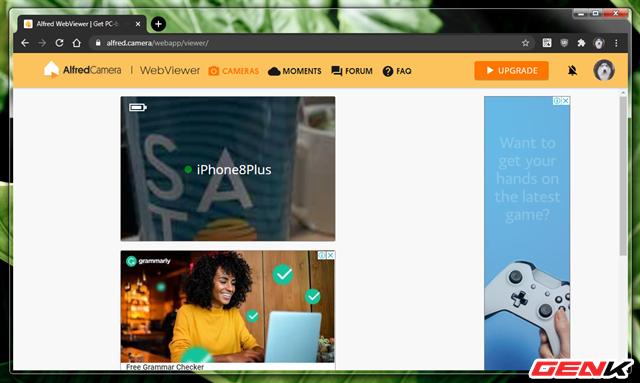 C&aacute;ch biến smartphone cũ l&agrave;m camera quan s&aacute;t trong gia đ&igrave;nh - Ảnh 13.