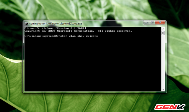 C&aacute;ch biến m&aacute;y t&iacute;nh Windows 10 th&agrave;nh một chiếc router ảo để chia sẻ kết nối Internet v&agrave; tập tin - Ảnh 3.