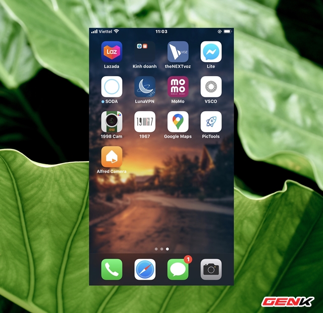 C&aacute;ch biến smartphone cũ l&agrave;m camera quan s&aacute;t trong gia đ&igrave;nh - Ảnh 3.