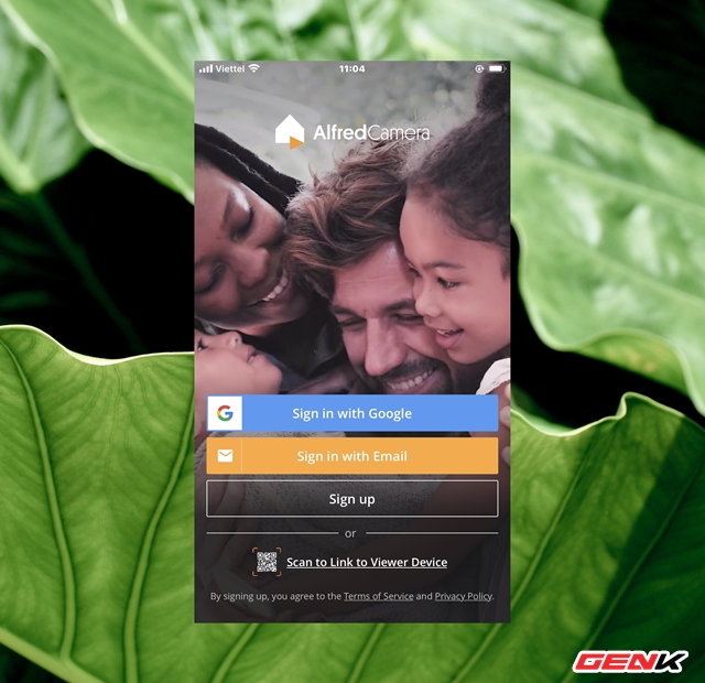 C&aacute;ch biến smartphone cũ l&agrave;m camera quan s&aacute;t trong gia đ&igrave;nh - Ảnh 4.