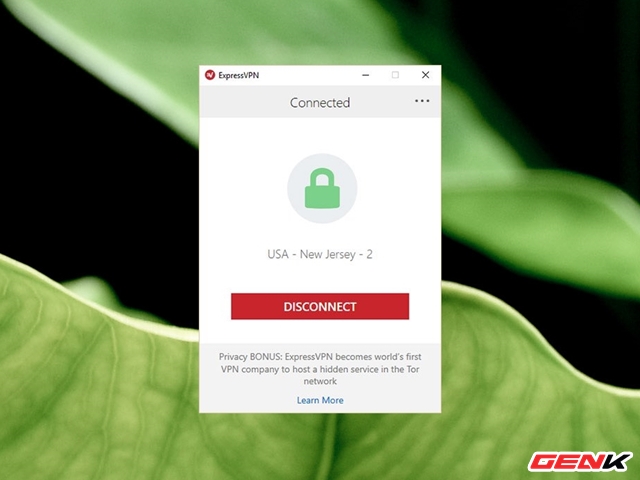 C&aacute;ch biến m&aacute;y t&iacute;nh Windows 10 th&agrave;nh một chiếc router ảo để chia sẻ kết nối Internet v&agrave; tập tin - Ảnh 10.