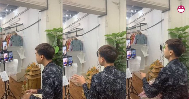 Lật tẩy 4 mánh khóe livestream bán hàng nghìn đơn của các shop online - Ảnh 1. Lật tẩy 4 mánh khóe livestream bán hàng nghìn đơn của các shop online - Ảnh 1.