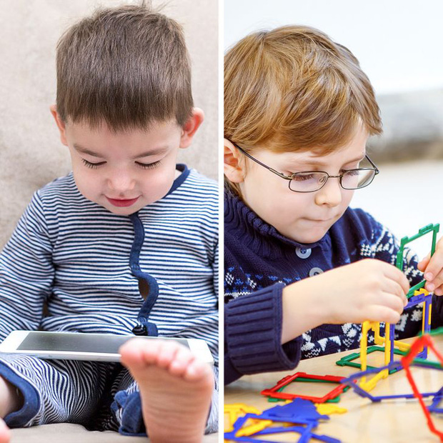 7 đặc điểm cho thấy con người chúng ta vẫn đang tiếp tục tiến hóa, nhưng nó không tốt đẹp như bạn nghĩ đâu - Ảnh 7. 7 đặc điểm cho thấy con người chúng ta vẫn đang tiếp tục tiến hóa, nhưng nó không tốt đẹp như bạn nghĩ đâu - Ảnh 7.