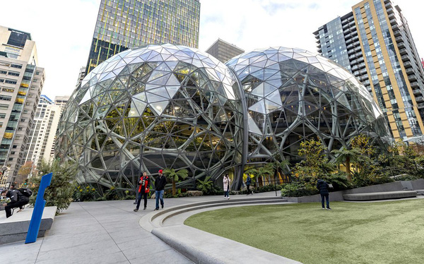  Điều tra chấn động: Amazon chơi xấu, giả vờ đầu tư sau đ&oacute; lấy cắp to&agrave;n bộ dữ liệu để cho ra sản phẩm y hệt khiến h&agrave;ng loạt startup chết yểu  - Ảnh 1.