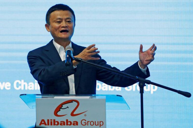  T&ograve;a &aacute;n Ấn Độ triệu tập tỉ ph&uacute; Trung Quốc Jack Ma v&agrave; đại diện Alibaba  - Ảnh 1.