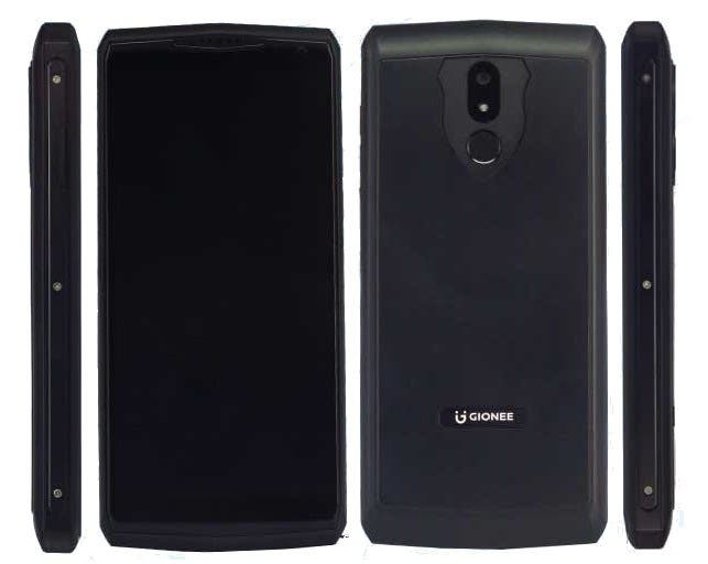 Hãng smartphone tưởng chừng như đã phá sản bất ngờ quay trở lại, sắp ra mắt smartphone pin 10000mAh - Ảnh 2. Hãng smartphone tưởng chừng như đã phá sản bất ngờ quay trở lại, sắp ra mắt smartphone pin 10000mAh - Ảnh 2.