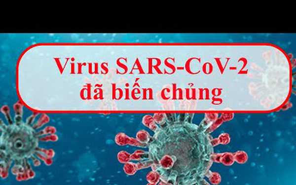 Biến chủng của virus Sars-Cov-2 ở Đà Nẵng có bất thường không? - Ảnh 1. Biến chủng của virus Sars-Cov-2 ở Đà Nẵng có bất thường không? - Ảnh 1.