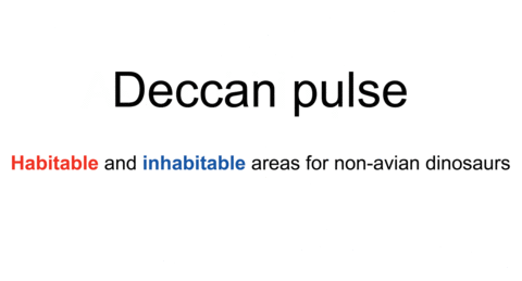 Nghi&ecirc;n cứu mới khẳng định thi&ecirc;n thạch đường k&iacute;nh l&ecirc;n tới 81 km x&oacute;a sổ lo&agrave;i khủng long, nhưng rồi n&uacute;i lửa phun tr&agrave;o đ&atilde; khiến sự sống hồi phục - Ảnh 5.