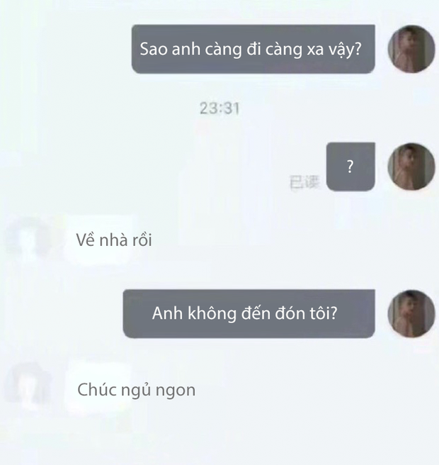 Dở kh&oacute;c dở cười với loạt tin nhắn lầy lội của c&aacute;c t&agrave;i xế c&ocirc;ng nghệ: Người xin ph&eacute;p hủy chuyến v&igrave; game, kẻ bận h&oacute;ng hớt ẩu đả tr&ecirc;n đường - Ảnh 2.