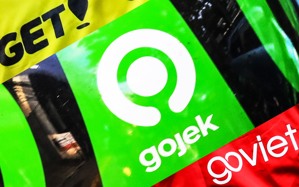 Gojek xóa sổ thương hiệu GoViet, hợp nhất với công ty mẹ - Ảnh 1. Gojek xóa sổ thương hiệu GoViet, hợp nhất với công ty mẹ - Ảnh 1.