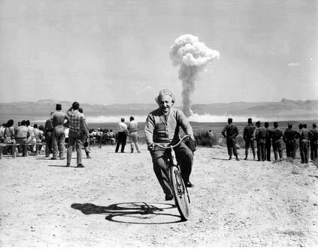 Những bức ảnh từng một thời khiến cộng đồng mạng trầm trồ kinh ngạc nhưng hoá ra đều là cú lừa cực đỉnh - Ảnh 7. Những bức ảnh từng một thời khiến cộng đồng mạng trầm trồ kinh ngạc nhưng hoá ra đều là cú lừa cực đỉnh - Ảnh 7.