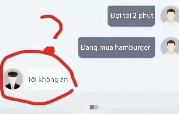 Dở kh&oacute;c dở cười với loạt tin nhắn lầy lội của c&aacute;c t&agrave;i xế c&ocirc;ng nghệ: Người xin ph&eacute;p hủy chuyến v&igrave; game, kẻ bận h&oacute;ng hớt ẩu đả tr&ecirc;n đường - Ảnh 5.