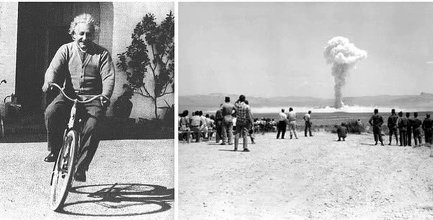 Những bức ảnh từng một thời khiến cộng đồng mạng trầm trồ kinh ngạc nhưng hoá ra đều là cú lừa cực đỉnh - Ảnh 8. Những bức ảnh từng một thời khiến cộng đồng mạng trầm trồ kinh ngạc nhưng hoá ra đều là cú lừa cực đỉnh - Ảnh 8.