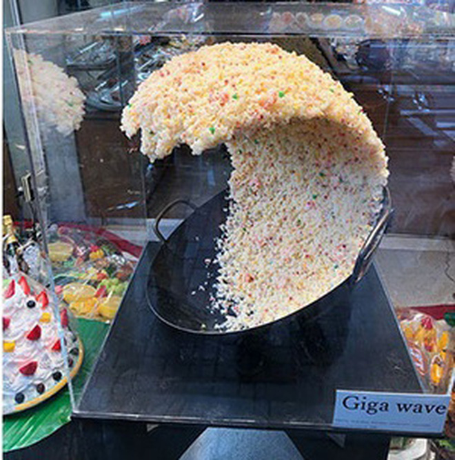 Những bức ảnh từng một thời khiến cộng đồng mạng trầm trồ kinh ngạc nhưng hoá ra đều là cú lừa cực đỉnh - Ảnh 10. Những bức ảnh từng một thời khiến cộng đồng mạng trầm trồ kinh ngạc nhưng hoá ra đều là cú lừa cực đỉnh - Ảnh 10.